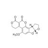 Aflatoxin G2