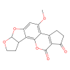 Aflatoxin B2