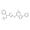 Aurora inhibitor 1