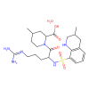 Argatroban Monohydrate