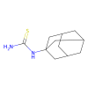 1-Adamantylthiourea