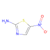 2-Amino-5-nitrothiazole