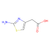 (2-Amino-4-thiazolyl)acetic Acid