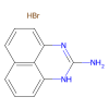 2-Aminoperimidine Hydrobromide [Precipitation reagent for SO₄]