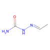 Acetaldehyde Semicarbazone