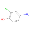 4-Amino-2-chlorophenol