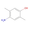 4-Amino-2,5-xylenol