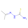 Acetone Thiosemicarbazone(ATSC) - ≥97%, CAS No. 1752-30-3 by