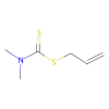 Allyl Dimethyldithiocarbamate