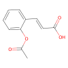 2-Acetoxycinnamic Acid