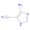 4-Amino-1H-imidazole-5-carbonitrile - ≥98% CAS No(5098-11-3) by Aladdin Scientific