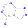 4-Aminopyrazolo[3,4-d]pyrimidine