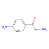 4-Aminobenzohydrazide