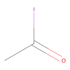Acetyl Iodide - ≥95%(T) CAS No(507-02-8) by Aladdin Scientific