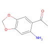 6'-Amino-3',4'-(methylenedioxy)acetophenone