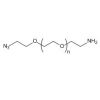 Azido PEG amine, N3-PEG-NH2