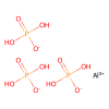 Aluminium dihydrogen phosphate - ≥95%, P2O5:63%±2%,Al2O3:17%±1% CAS No(13530-50-2) by Aladdin Scientific