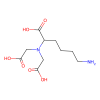 Nα,Nα-Bis(carboxymethyl)-L-lysine - ≥97% CAS No(113231-05-3) by Aladdin Scientific