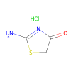 2-Aminothiazolinone hydrochloride