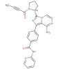 Acalabrutinib enantiomer - ≥97% CAS No(1952316-43-6) A175434 by Aladdin Scientific