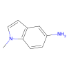 5-Amino-1-n-methylindole