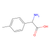 2-Amino-2-(4-methylphenyl)acetic acid