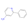 4-Amino-2-phenylpyridine