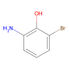 2-Amino-6-bromophenol - 97%, used for , CAS No. 28165-50-6, by Aladdin Scientific