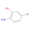 2-Amino-5-bromophenol