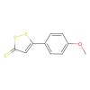 Anethole trithione