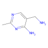 4-Amino-5-aminomethyl-2-methylpyrimidine