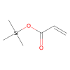 Acryloxytrimethylsilane