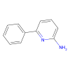 2-Amino-6-phenylpyridine