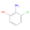 2-Amino-3-chlorophenol