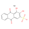 Alizarin red