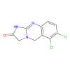 Anagrelide, Inhibitor of phosphodiesterase 3A