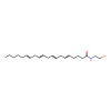 Arachidonylethanolamide(AEA), Channel blocker of Ca v3.1;Channel blocker of Ca v3.2;Channel blocker of Ca v3.3;Agonist of CB 1 receptor;Agonist of CB 2 receptor;Allosteric modulator of glycine receptor α1 subunit;Agonist of GPR18;Agonist of GPR55;Channel blocker of K 2P3.1;Inhibitor o