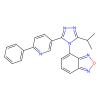 ASP 2535, Inhibitor of GlyT1