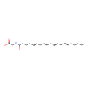 N-Arachidonylglycine (NAGly), Agonist of GPR18;Agonist of LPA 5 receptor