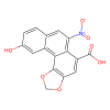 Aristolochic acid C