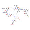 Amyloid β Peptide (22-35) - , used for , CAS No. 144189-71-9, by Aladdin Scientific