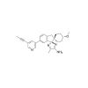 AZD3293 (Lanabecestat), Inhibitor of beta-secretase 1