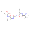 beta-Amyloid Peptide (31-35)