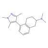 AS 19, Agonist of 5-HT 7 receptor