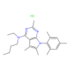 Antalarmin hydrochloride - ≥99% CAS No(220953-69-5) by Aladdin Scientific