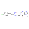 AM 0902, Channel blocker of TRPA1;Inhibitor of TRPA1