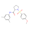 ACT 462206 - Moligand™, ≥99%(HPLC) CAS No(1361321-96-1) by Aladdin Scientific