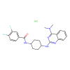 ATC 0175 hydrochloride - ≥98%(HPLC), CAS No. 510733-97-8 by