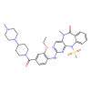 AX 15836, Inhibitor of mitogen-activated protein kinase 7
