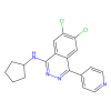 A 196, Inhibitor of lysine methyltransferase 5B;Inhibitor of lysine methyltransferase 5C